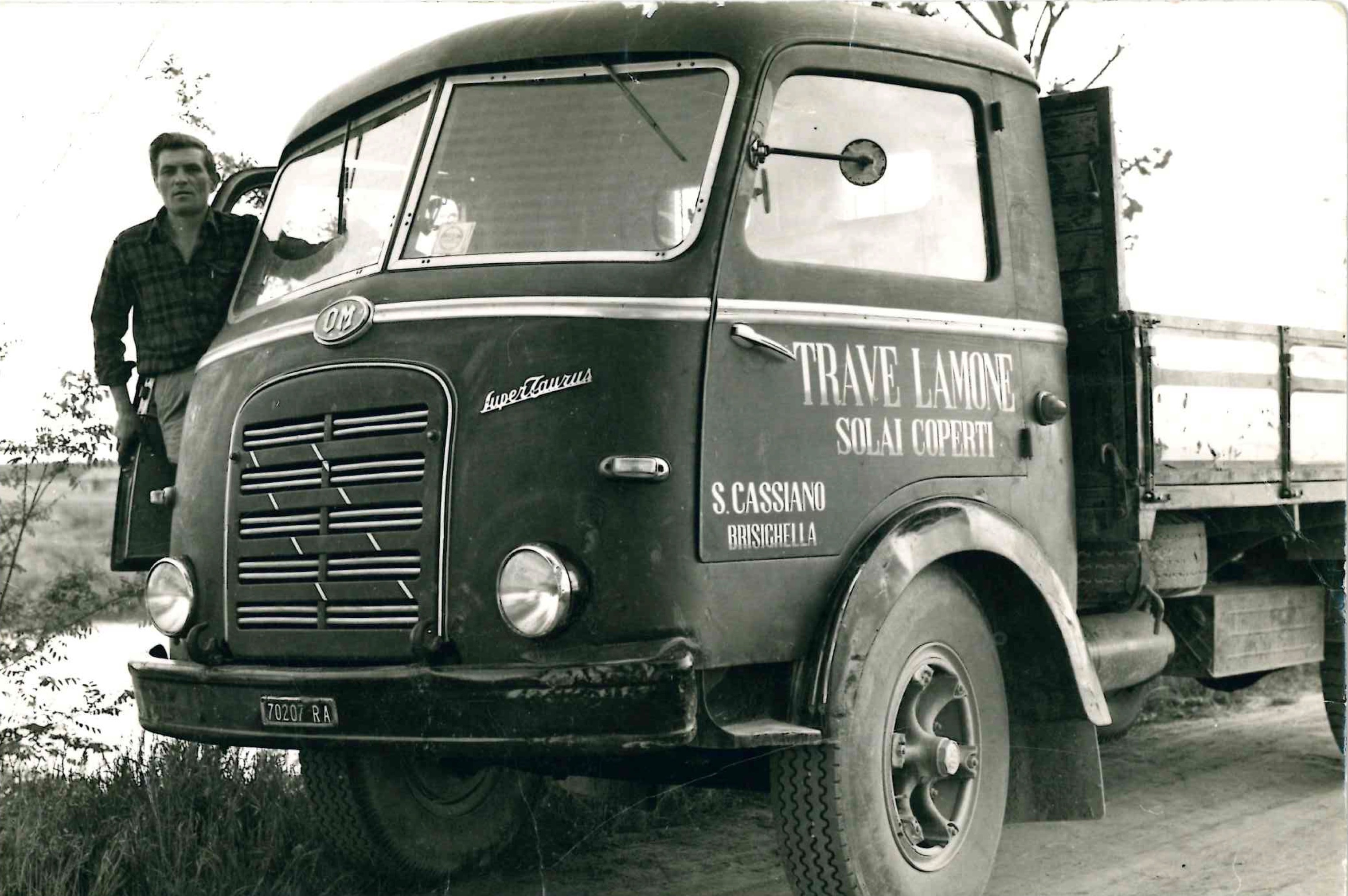 travi lamone