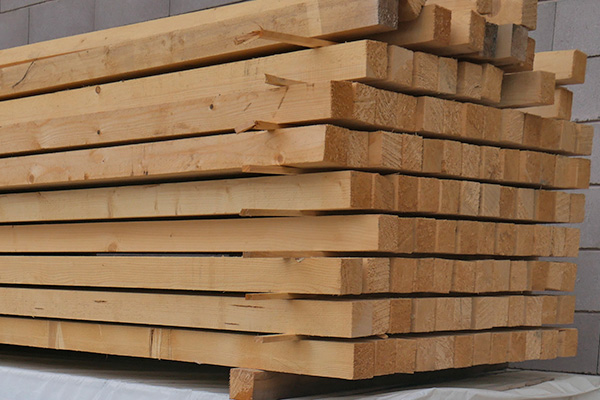 centro trasformazione legno