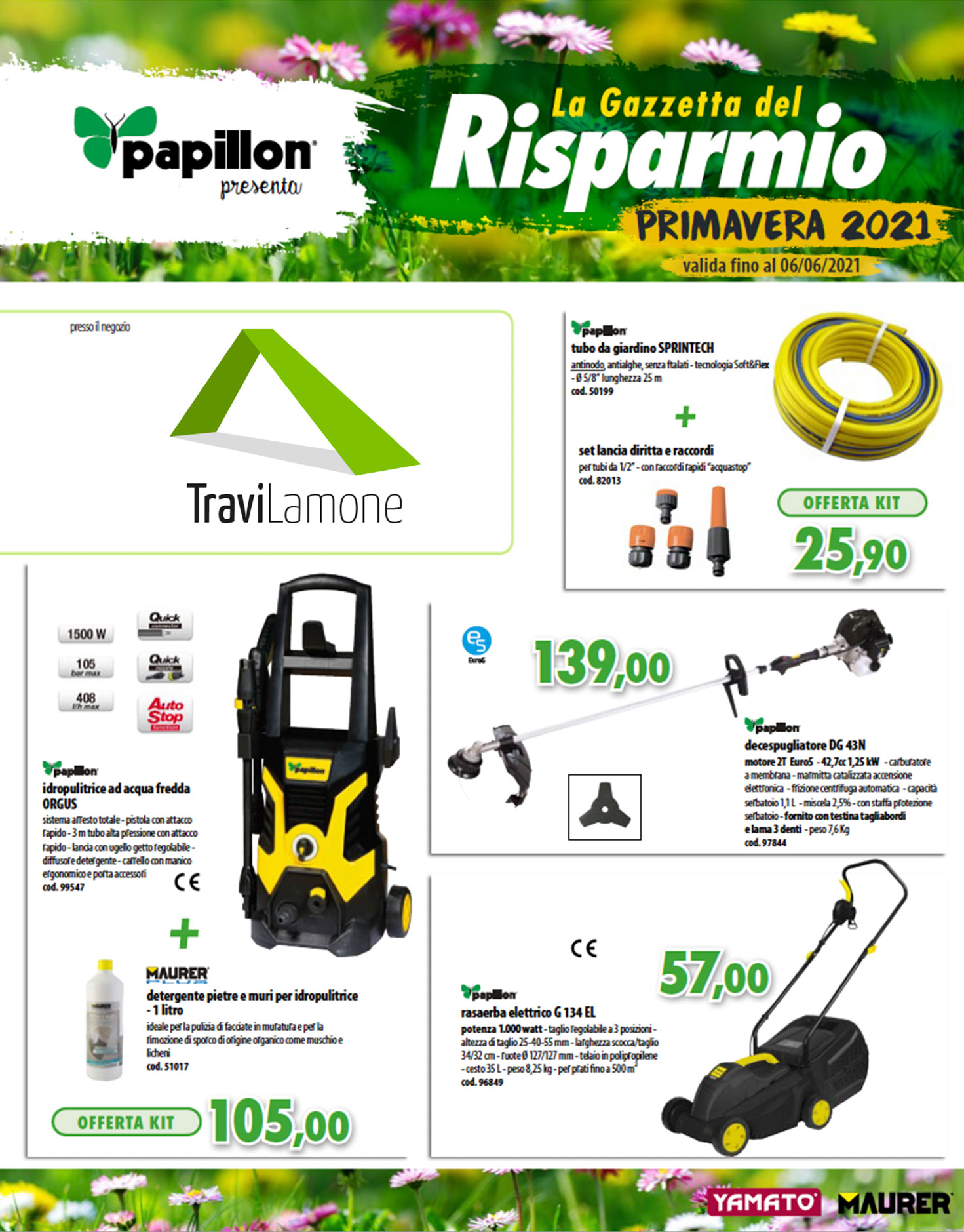 GAZZETTA DEL RISPARMIO - Primavera 2021