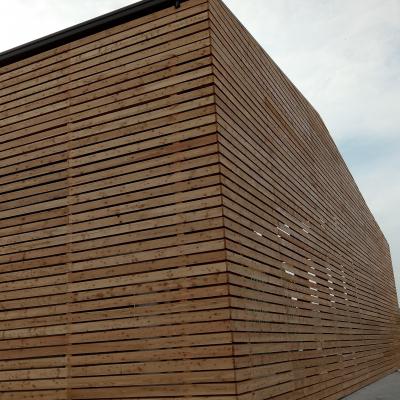 Frangisole Legno Lamellare 